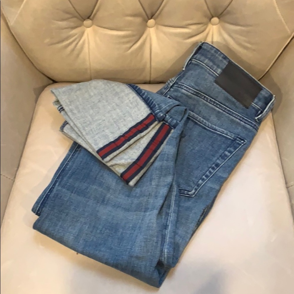 BOSS Men’s Jeans